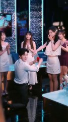 a marriage in blossoms lie chinese drama (Turn on subtitle manually}