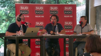 Les Chevaliers du Fiel - Émission du 2 septembre 2025