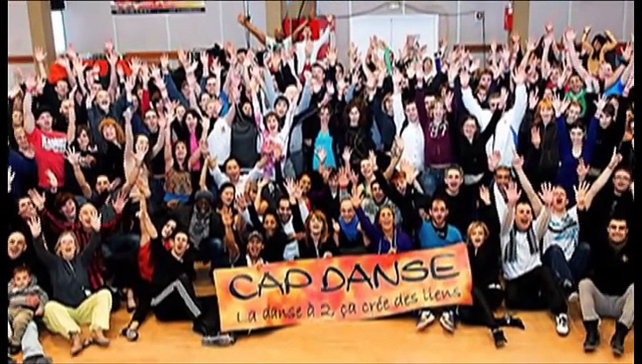 Festival Salsa 2012