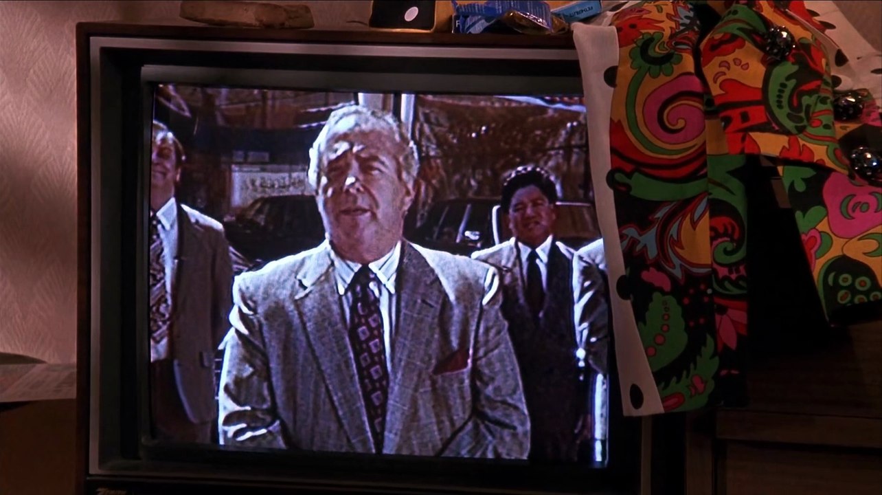 Cadillac Man: 1990 Hollywood Movie 1080p Full HD