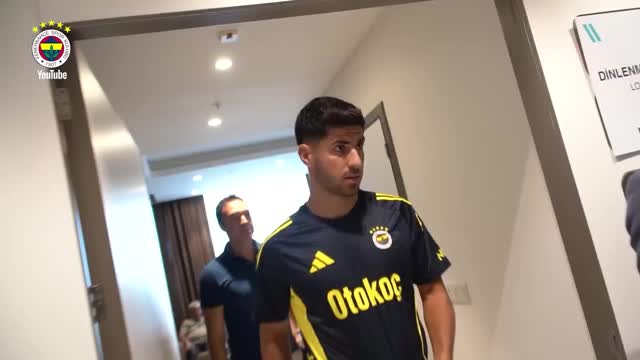 PSG - Asensio au Fenerbahçe, c'est fait