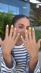 Adiós a los esmaltes semipermanentes con químicos tóxicos