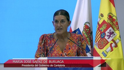 Cantabria y Andalucía compartirán "buenas prácticas" en educación, emergencias o vivienda