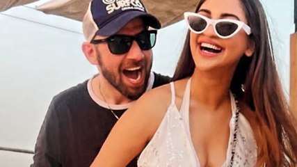 Krystle D Souza ने बताया शादी का प्लान!