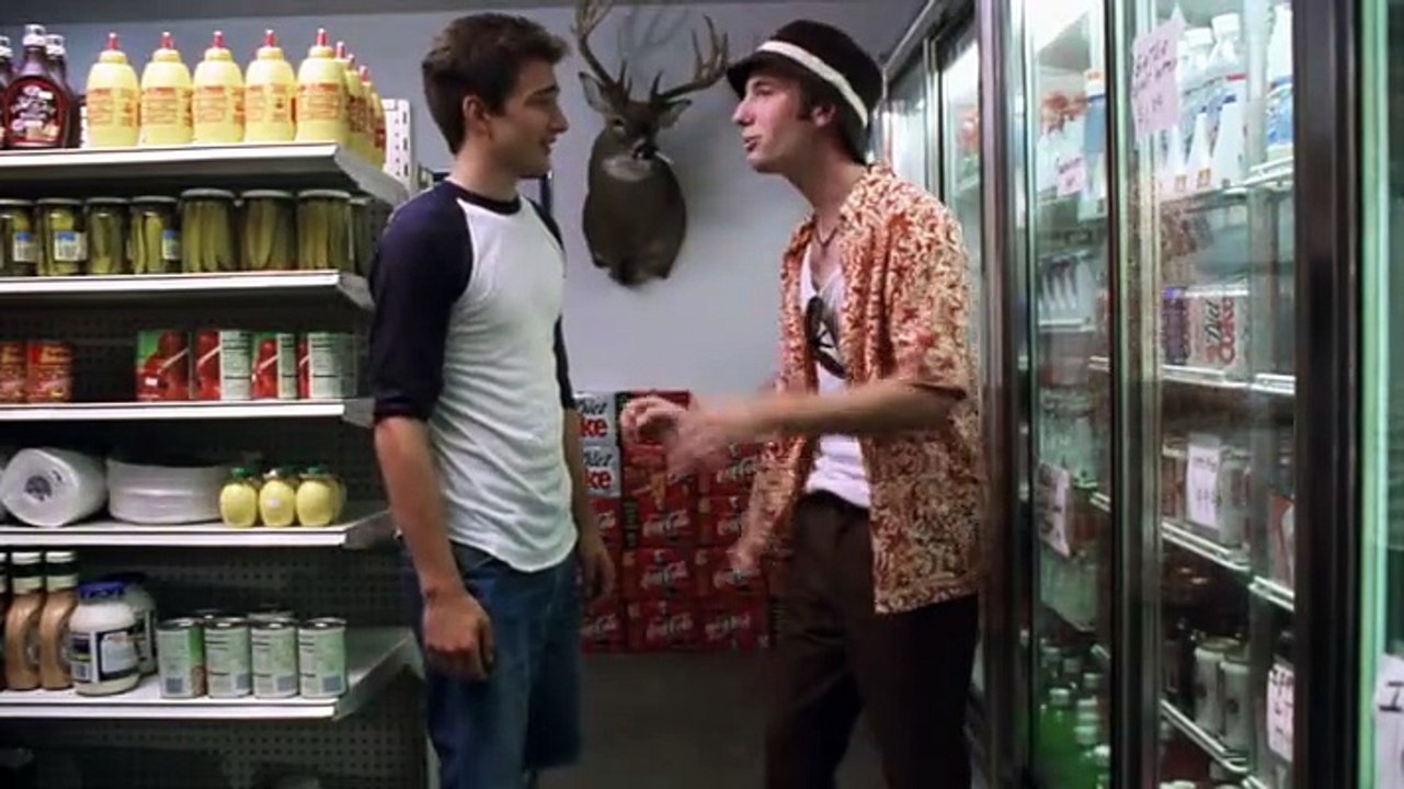 Poor White Trash: 2000 Hollywood Movie 1080p Full HD