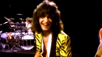 Van Halen: Rock, Rivalries and the Breakup That Shook the Stage