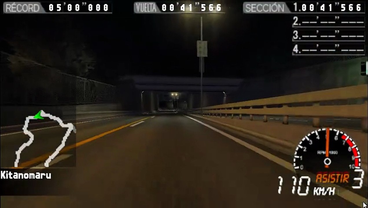 Street Supremacy para PSP PPSSPP
