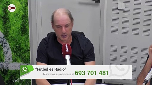 Fútbol es Radio: Especial mercado de fichajes ¿los 20 clubes aprueban o suspenden?