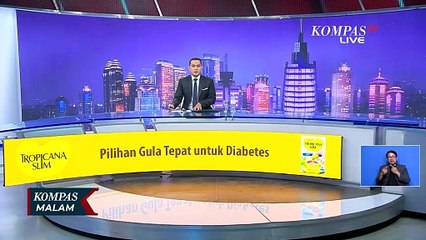 Prabowo Usul Kenaikan Pangkat Polisi Korban Demo, Ini Alasannya | KOMPAS MALAM