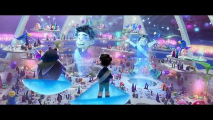 Il trailer di "Elio": il nuovo film d'animazione Disney Pixar è un'avventura spaziale
