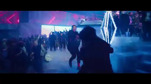 Ballerina in cerca di vendetta: Ana de Armas spietata assassina nel trailer dello spin-off di John Wick