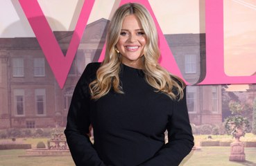 Emily Atack says she has been sexually assaulted on TV sets throughout her career