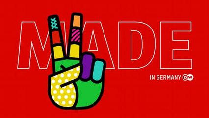 Global futures: from Asia to Etteln — MADE