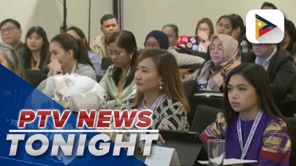 5th GAD Focal Point System convention held