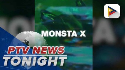 MONSTA-X celebrates 10th anniversary