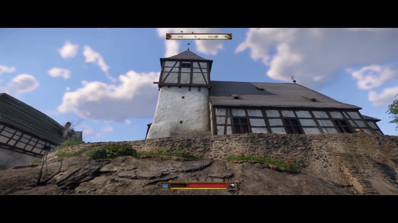 KCD 2 - angel henry - softcore - good guy - Untertitel - s1e214 - Franzoesischer Abgang