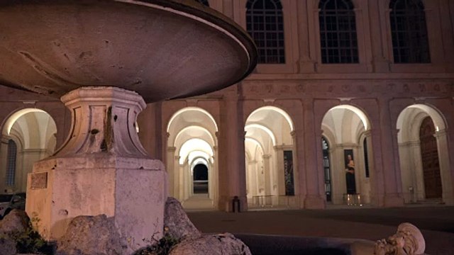 Roberto Bolle, l'ipnotica danza tra i capolavori di Caravaggio