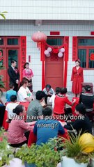 A Girl Saves Her Brother From Being Sold Raises Him By Scavenging 10 Years Later She Gets Reward (2025) - FULL HD [Eng Sub]