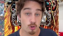 Recap Marvel