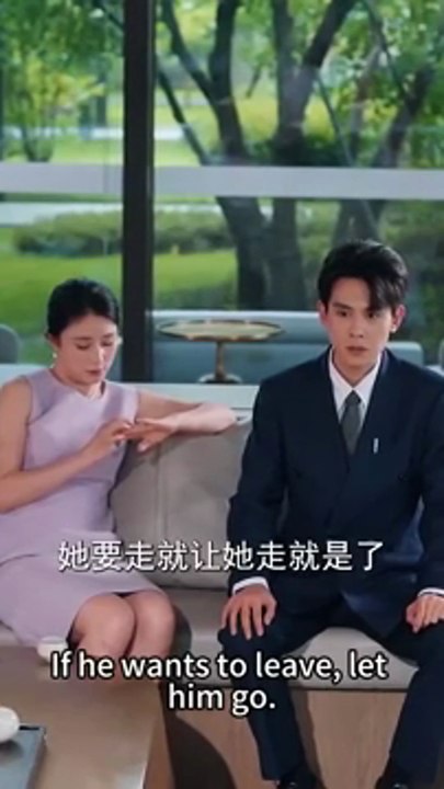 《白月光回国他俯首称臣》【FULL]出國2年，渣男扭頭和別的女人訂婚，昔日情分煙消雲散，她轉身嫁給渣男的總裁弟弟，那個囂張狂妄根本沒人治得住的西裝暴徒，卻對她俯首稱臣夜夜撕下偽裝把她寵到腿發軟！He refused to marry her but demanded she be his mistress. She married his brother—he went crazy #短劇 #甜寵 #總裁灰姑娘