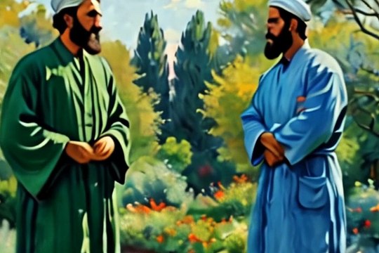Seerat Series | Episode 05 | When Did Prophet Muhammad (PBUH) Receive Prophethood?