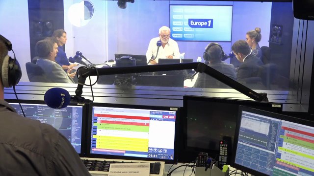 Interview Nicolas Sarkozy : «On ne peut pas continuer de soutenir un gouvernement avec comme Premier ministre François Bayrou», affirme Christophe Bordet