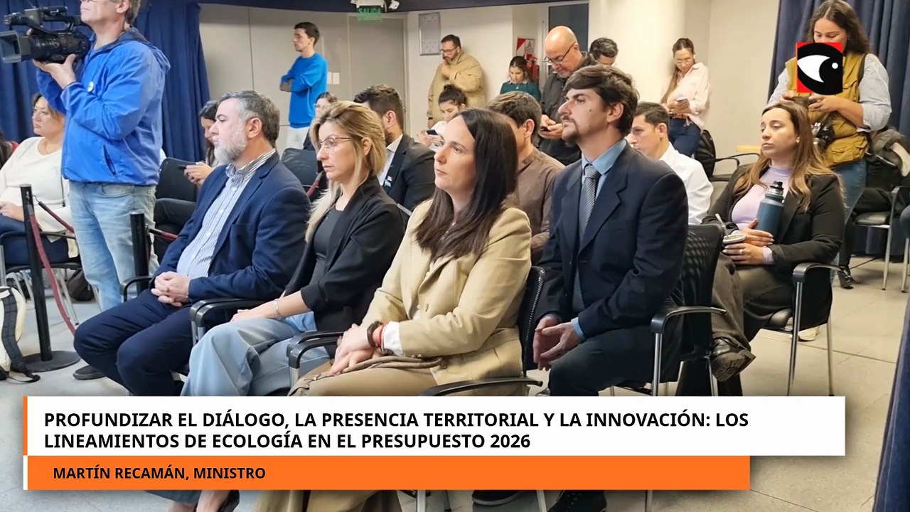 Profundizar el diálogo la presencia territorial...