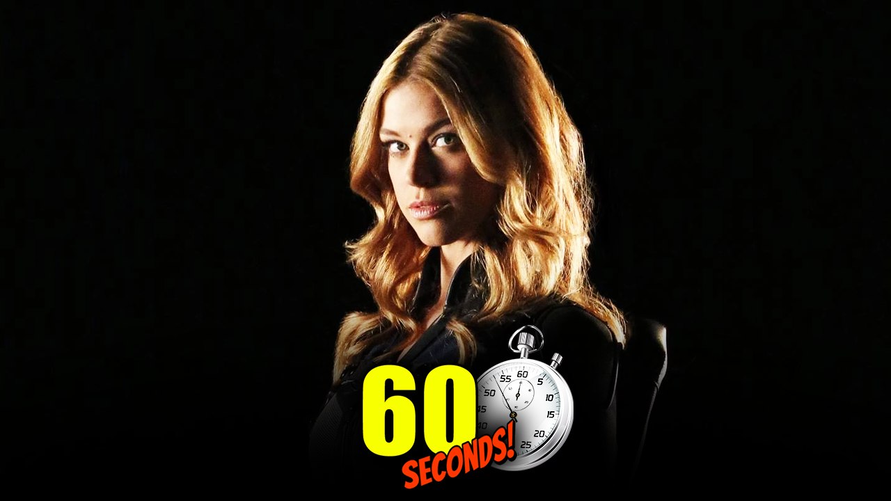 MOCKINGBIRD dans le MCU en 1 MINUTE !