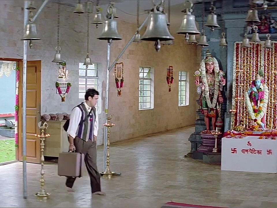 Govinda Sir Best Comedy Movies 🍿