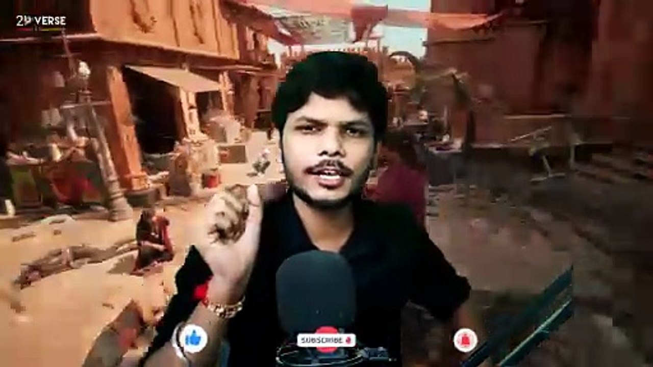 mirai Teaser movie review hollywood bollywood tollywood movies indian movies review