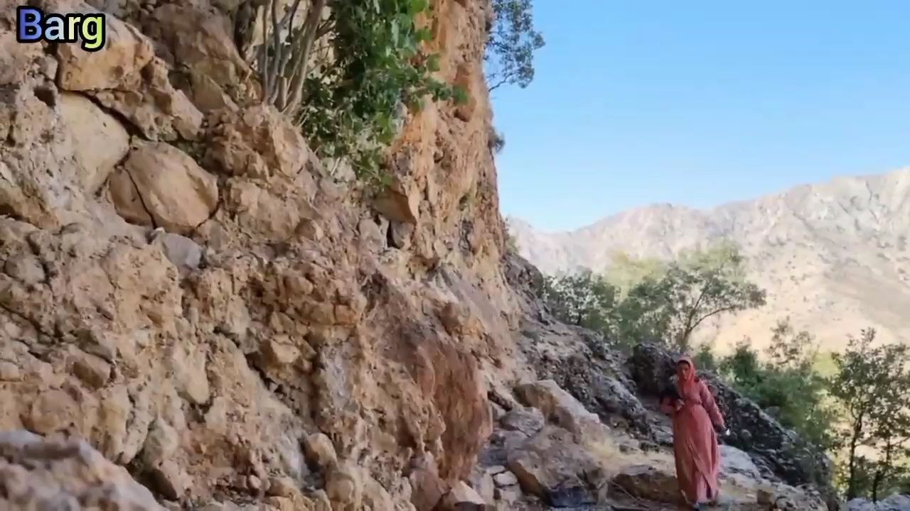 Hi watch nomadic life of two couples. Part 3