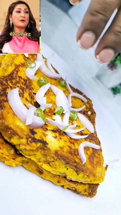 Bread basan tosat recipe