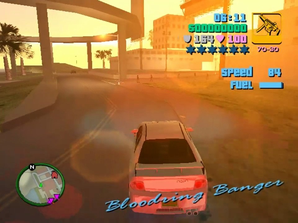 GTA Vice City NFS Underground 2018 - UPDATED 2021 | Storyline | Mission |  Video - 1 1