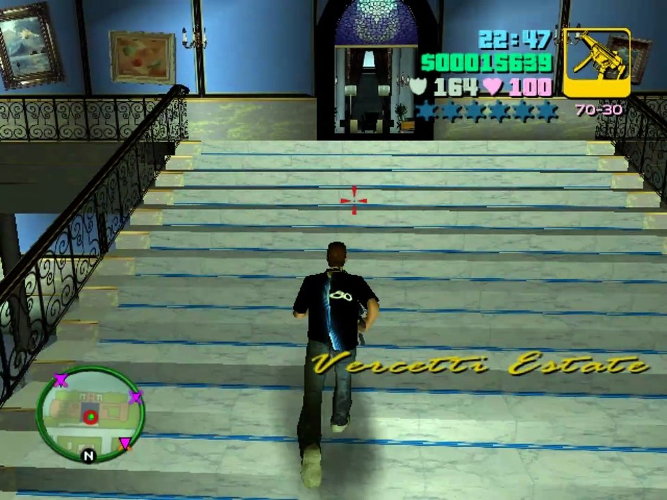 GTA Vice City NFS Underground 2018 - UPDATED 2021 | Storyline | Mission |  Video - 1 3