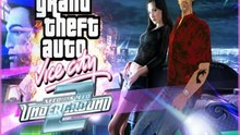 GTA Vice City NFS Underground 2018 - UPDATED 2021 | Storyline | Mission |  Video - 14