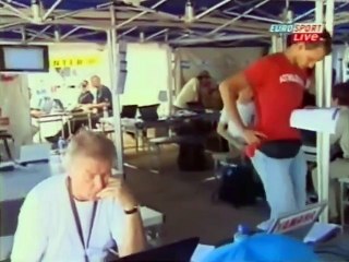 Dakar 2009 - Stage 05