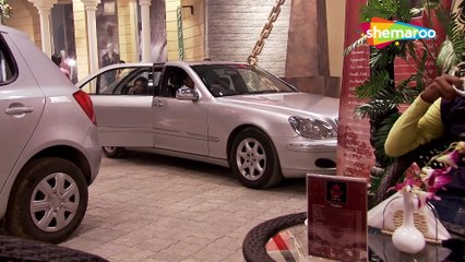 Hongey Judaa Na Hum - Episode 17