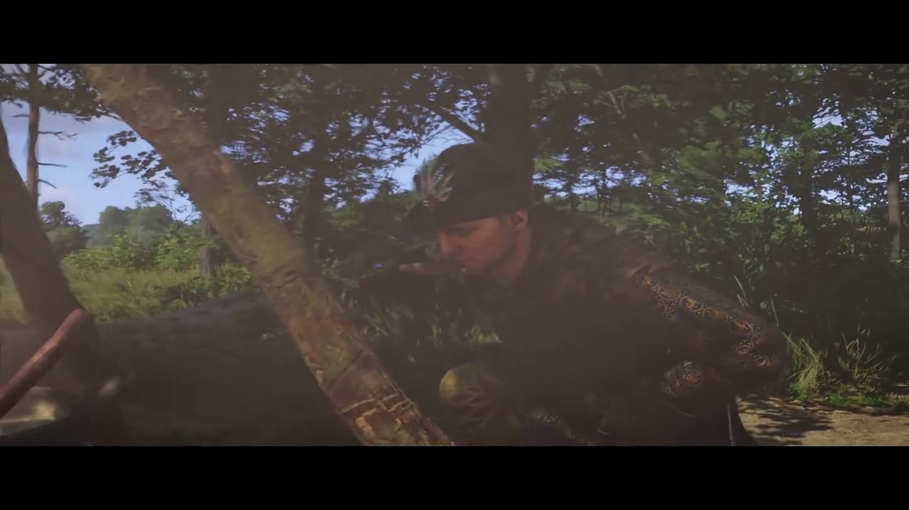 KCD 2 - angel henry - softcore - good guy - Untertitel - s1e215 - Franzoesischer Abgang