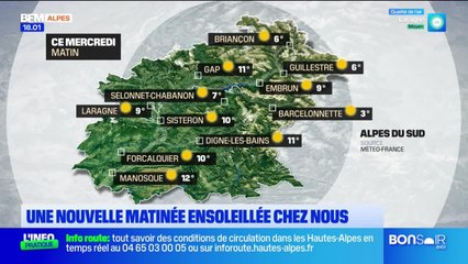 Le journal de 18h du mardi 2 septembre 2025