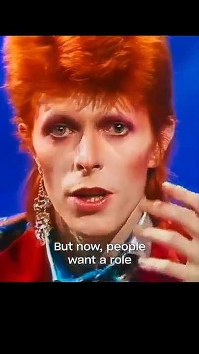 Bowie
