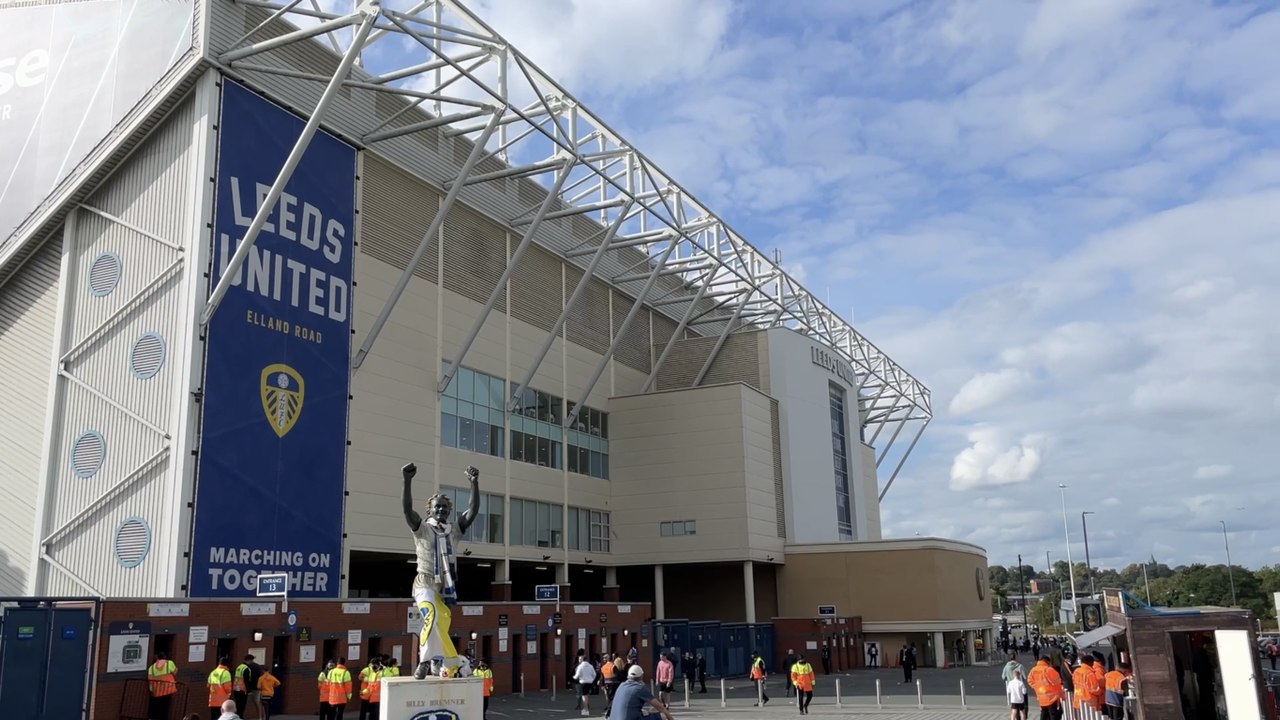 Daniel Farke left pleased as Leeds United hold Newcastle United to draw at Elland Road