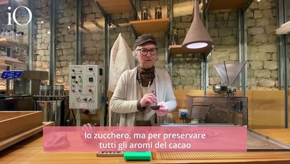 Modica, dal cioccolato alla caponata: un viaggio nei sapori