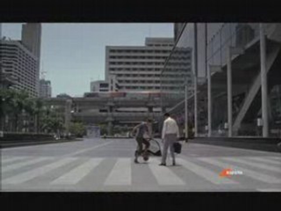 pub The Kage Decathlon