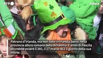 Il 17 marzo la festa di San Patrizio, tra verità e leggende