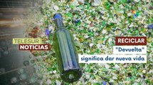 Proyecto de reciclaje 