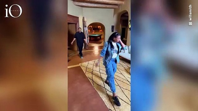 Will Smith, Tatyana Ali e Doechii: il balletto sulle note di Anxiety per un revival di Willy il Principe di Bel Air