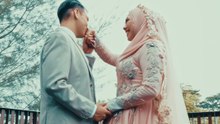 REELS - Syahmi x Qistina - 4K