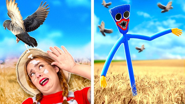 Genius Outdoor Privacy Tent for Toilets 💡🚻 Must-Try Gadget