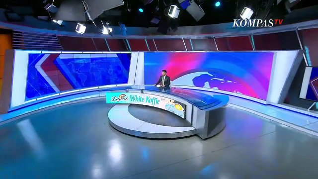 [FULL] Ketua Harian Kompolnas soal Direktur Lokataru: Polisi Tangkap Delpedro Masih Dalam Koridor