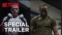 Canelo vs. Crawford | Special Trailer - Netflix